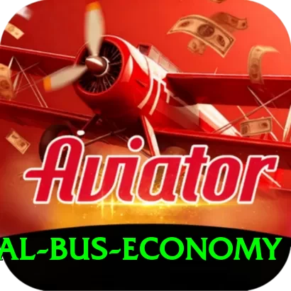 local bus economy VIP v5.3.2 - 2