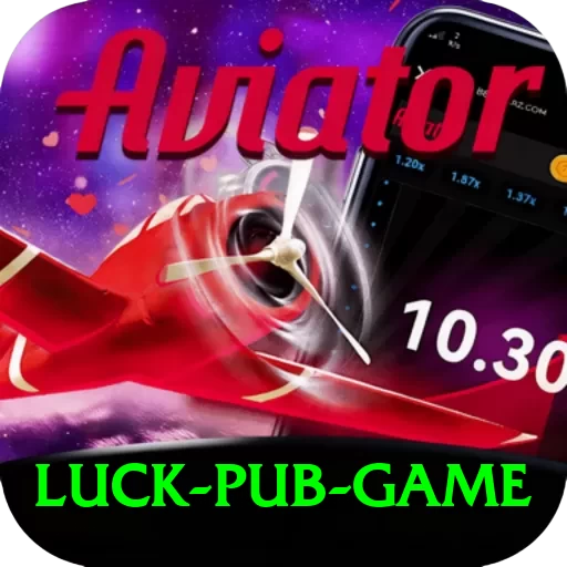 Luck Pub Game Master Pro v2.2.6 - 2