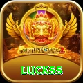 luck55 Games (Casino & Earning) Gold vv5.1.9