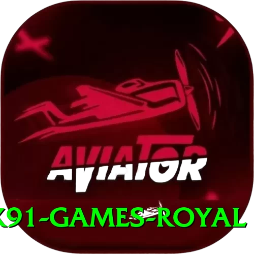 luck91 Games Royal - 2