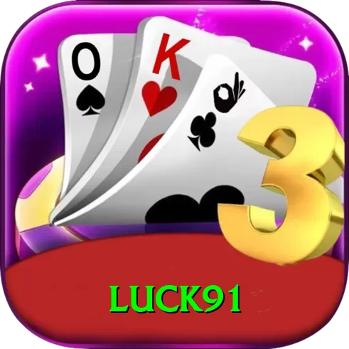 luck91 Max v2.9.8 - 2