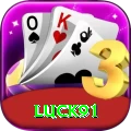 luck91 Max v2.9.8