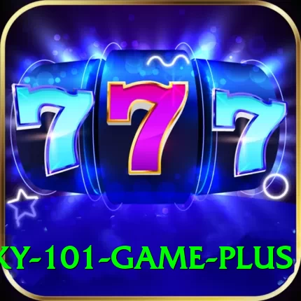 Lucky 101 Game Pro 2024 - 2