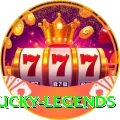 Lucky Legends Games (Casino & Earning) Gold v4.3.9