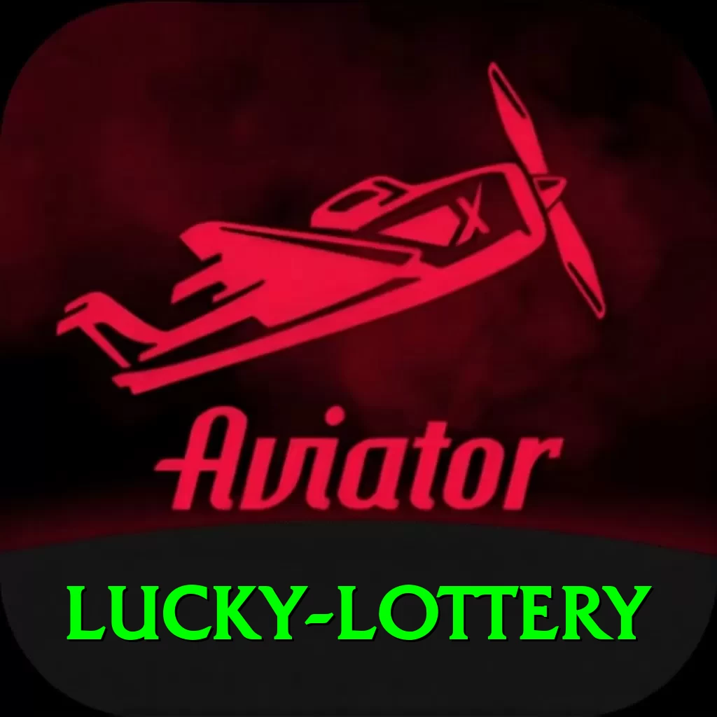lucky lottery Gold Edition v5.4.9 - 2