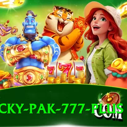 lucky pak 777 Gold Pro v2.4.1 - 2