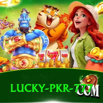 Lucky PKR 777 Apps (Tools & Injectors) VIP v5.4.0 - 2