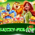 Lucky PKR 777 Apps (Tools & Injectors) VIP v5.4.0