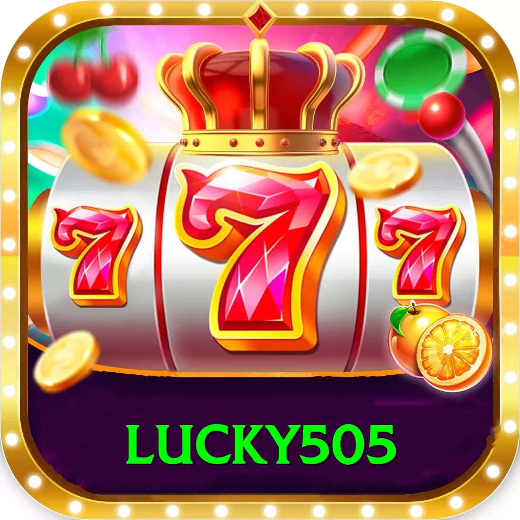 lucky505 Pro Max v2.3.7 - 2