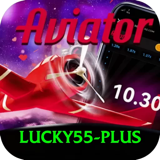 lucky55 Pro Edition v3.6.3 - 2