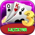 luckyi8 VIP v4.3.8