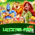 luckyi8 Slot Machine VIP