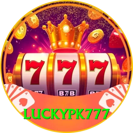 luckypk777 Plus v2.1.0 - 2