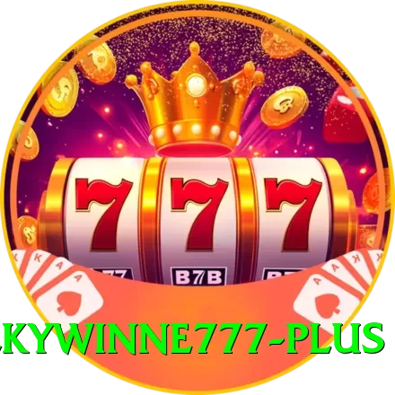 luckywinne777 Plus Edition v3.4.5 - 2