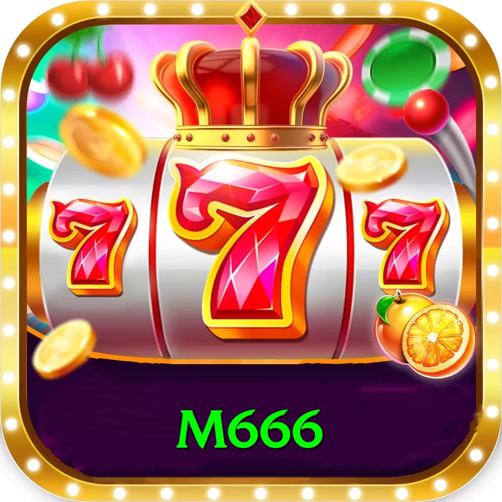 M666 Gold v1.4.7 - 2