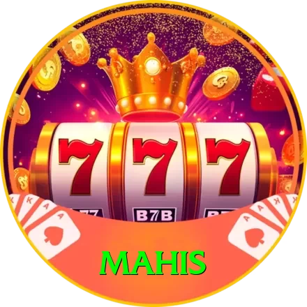 mahis Apps (Tools & Injectors) VIP v2.2.0 - 2