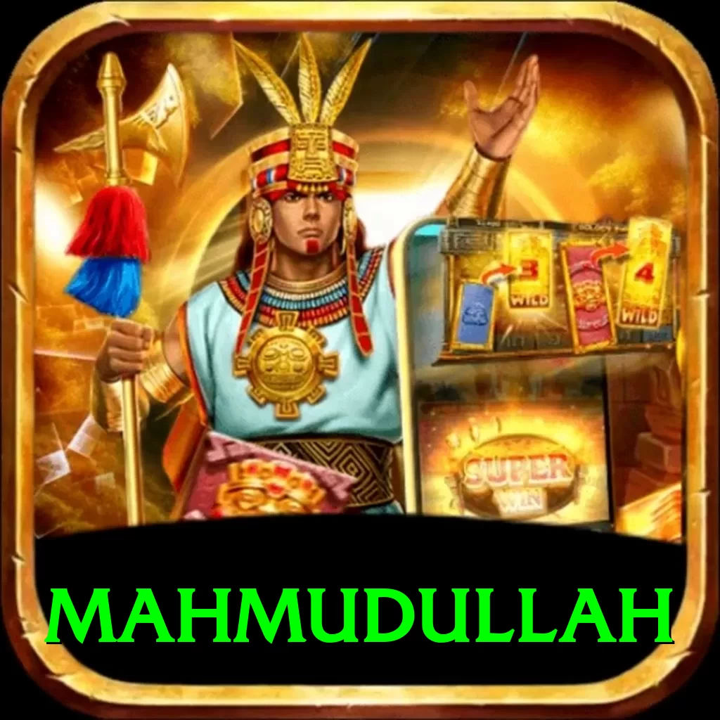 mahmudullah VIP Edition v3.1.6 - 2