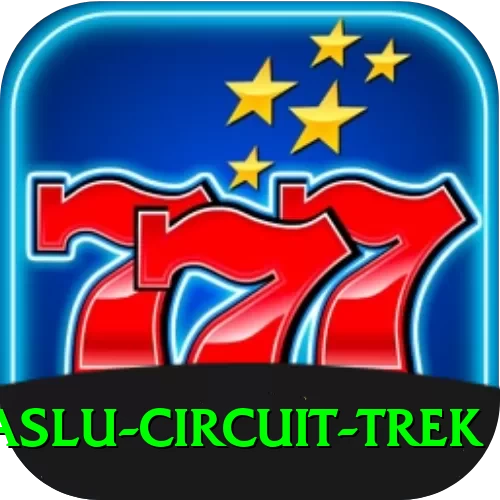 manaslu circuit trek Turbo Pro v1.0.1 - 2