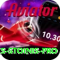 marcus stoinis Casino Official v2.4.3