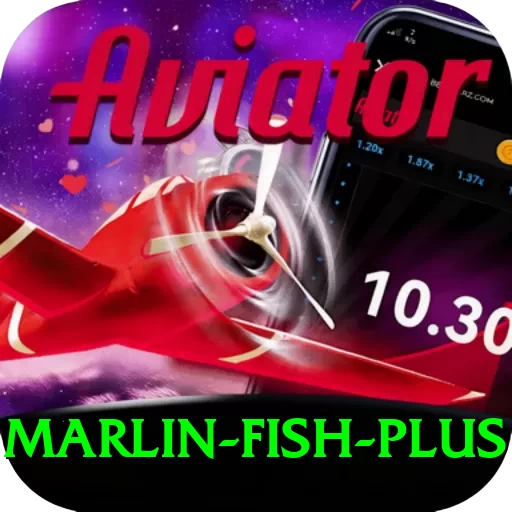 marlin fish King Gaming App - 2