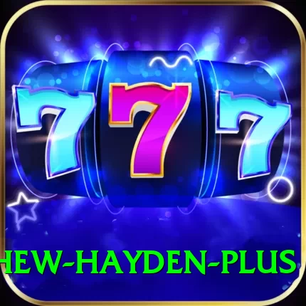 matthew hayden - Prime Earning App - 2