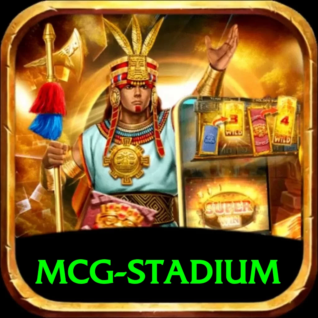 mcg stadium Premium Plus v4.3.7 - 2