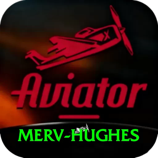 merv hughes Deluxe v2.1.8 - 2