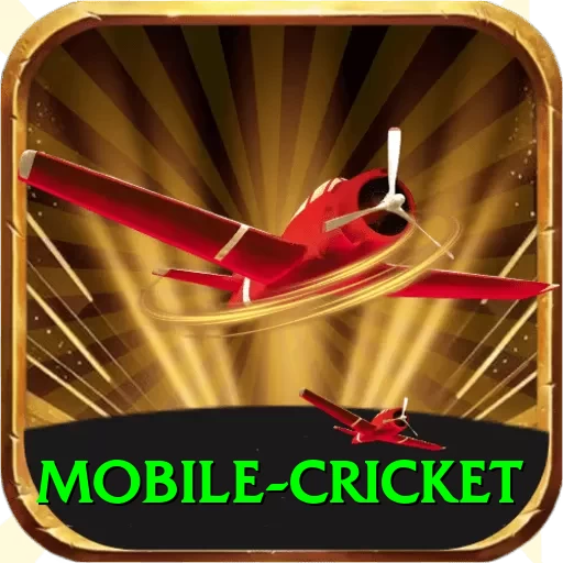 mobile cricket - 2