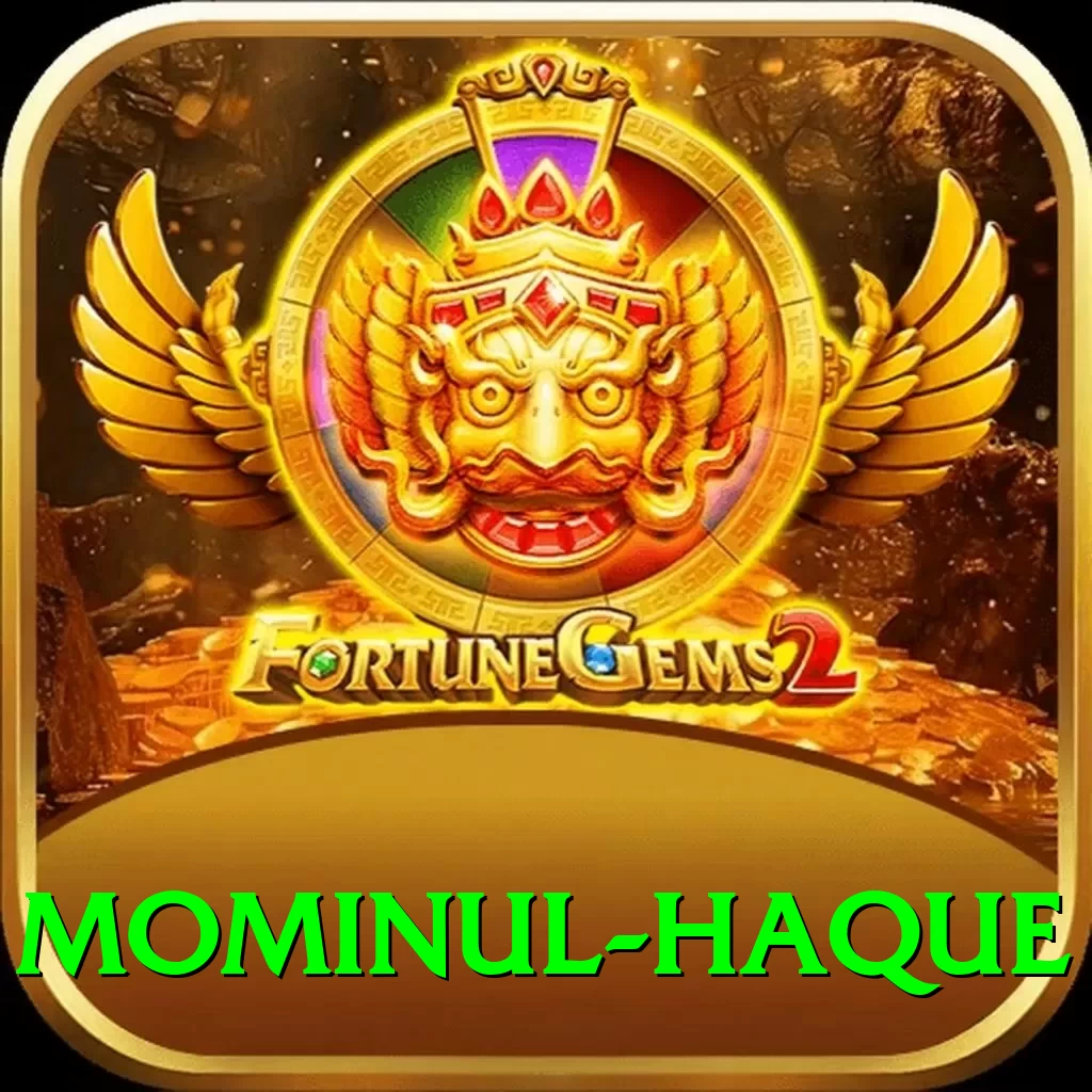mominul haque Plus v1.5.9 - 2