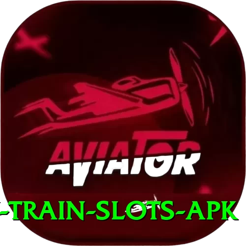 money train slots apk Deluxe Edition v1.5.8 - 2
