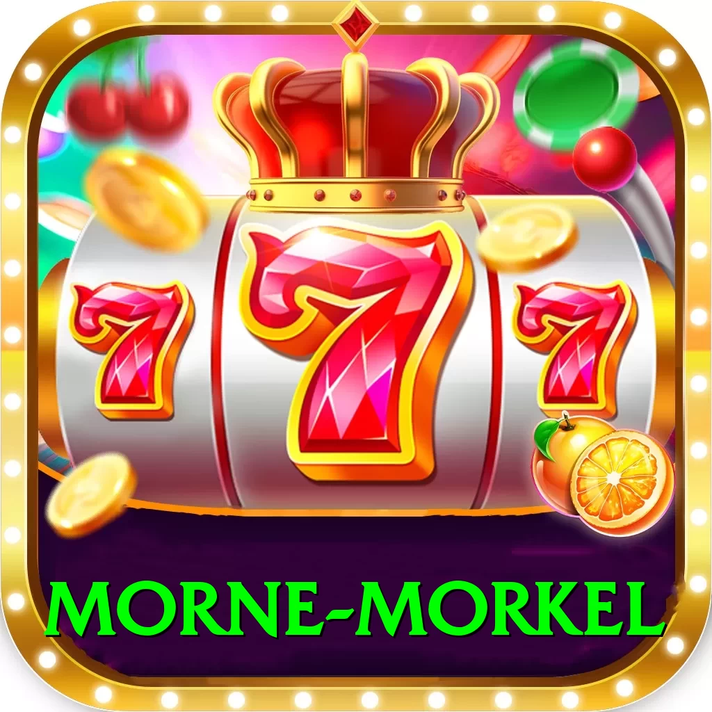 morne morkel Gold Pro v1.0.2 - 2