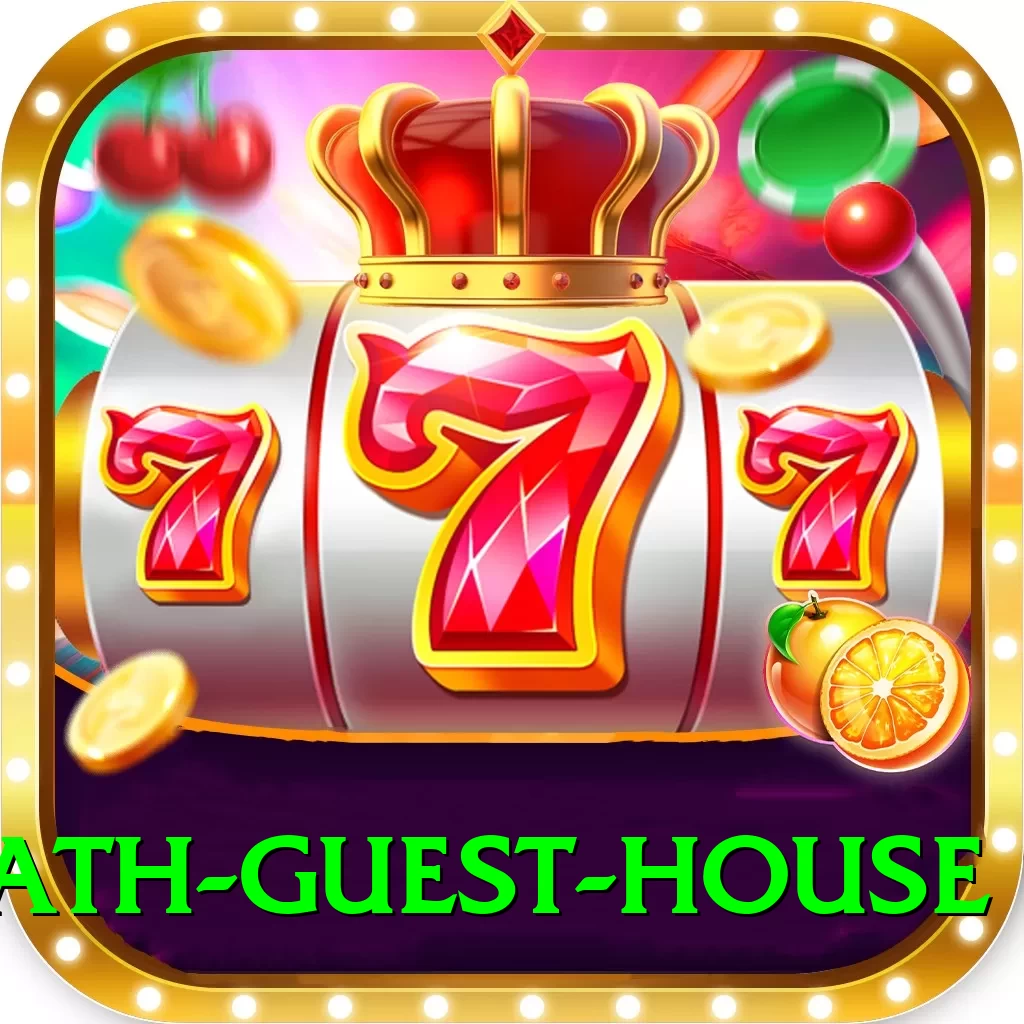 muktinath guest house Gold Edition v5.7.3 - 2
