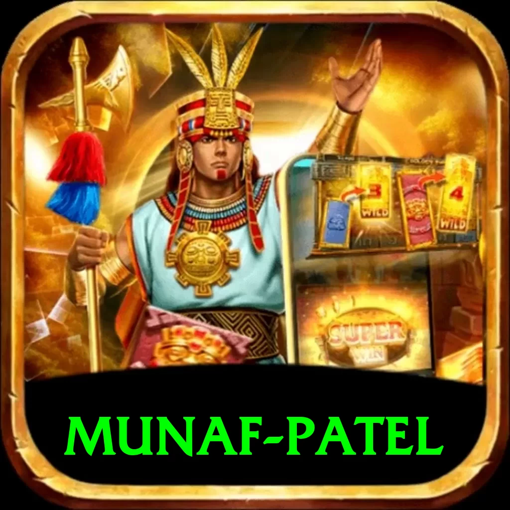 munaf patel Games (Casino & Earning) Turbo v5.6.9 - 2
