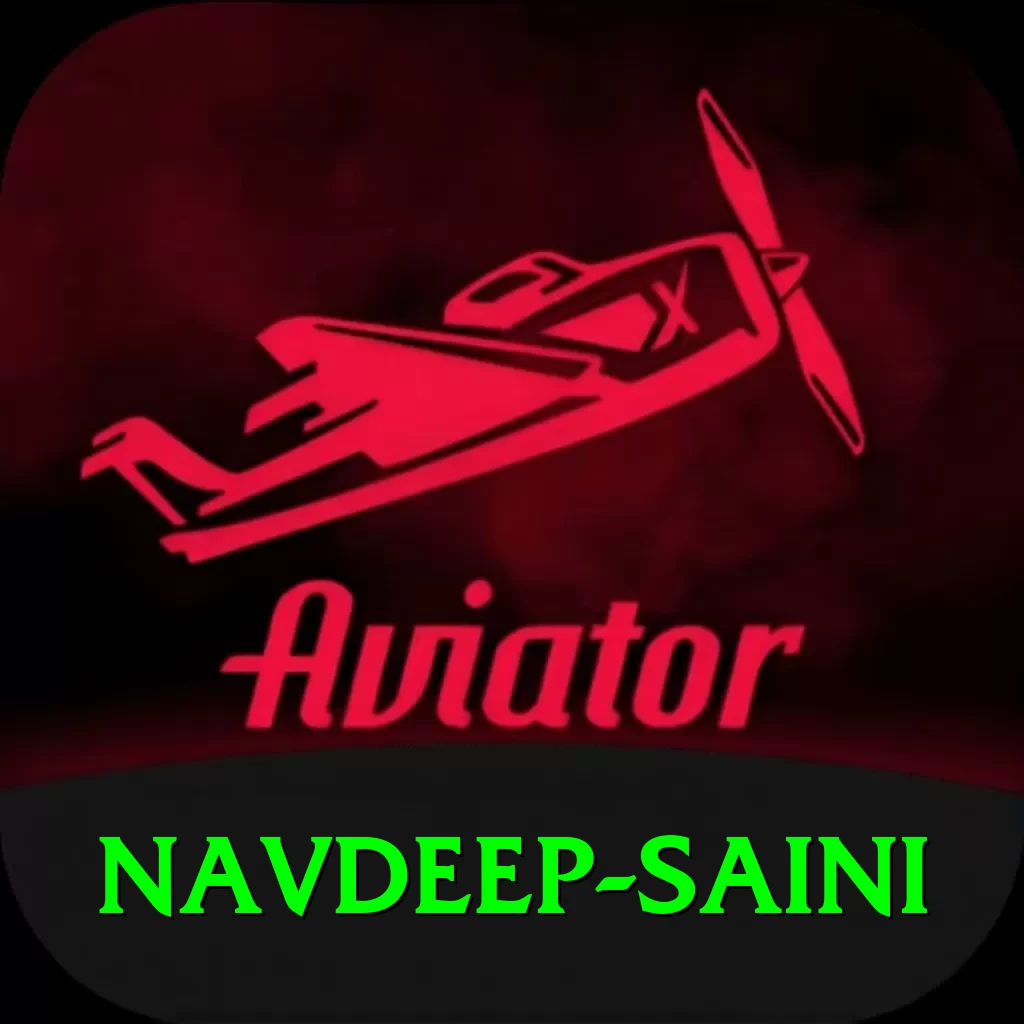 navdeep saini Gold Pro v3.3.7 - 2