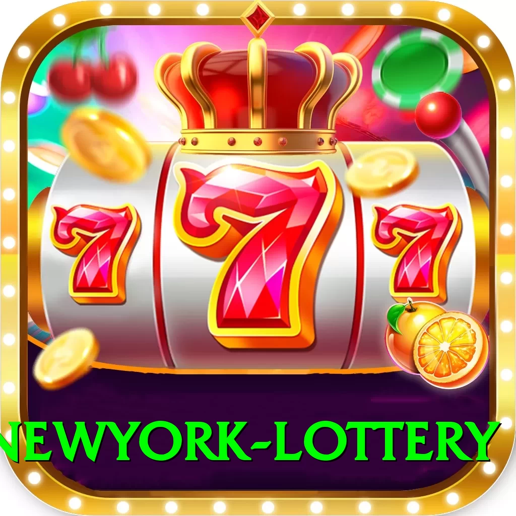 newyork lottery Plus v2.3.3 - 2