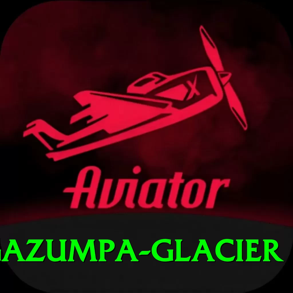 ngazumpa glacier Master v3.2.0 - 2