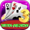 nitin menon Games (Casino & Earning) Elite v1.8.6