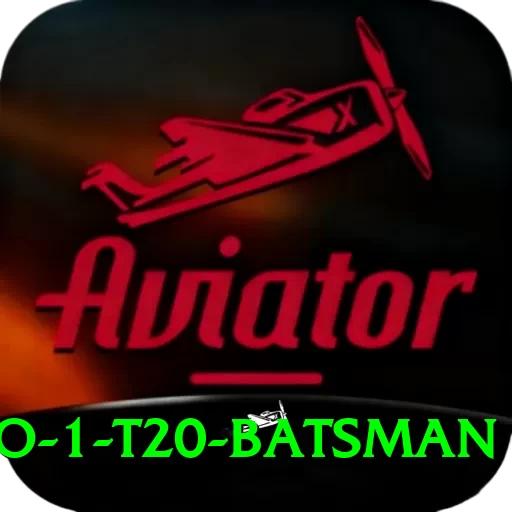 no 1 t20 batsman Plus Edition v2.9.5 - 2