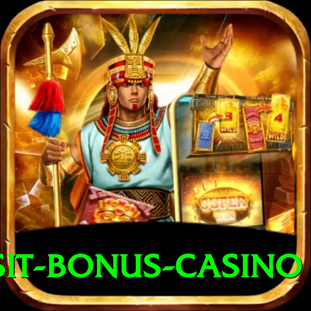 no deposit bonus casino VIP v3.9.7 - 2