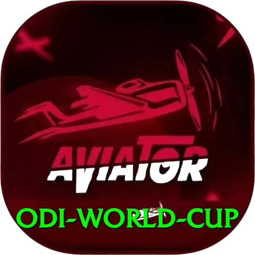 odi world cup Deluxe v5.9.5 - 2