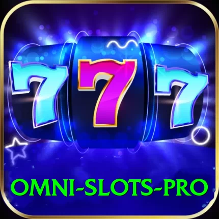 Omni Slots Bonus Deluxe v2.8.0 - 2
