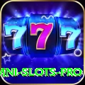 Omni Slots Bonus Deluxe v2.8.0