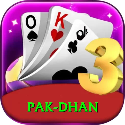 pak dhan Elite v1.8.9 - 2