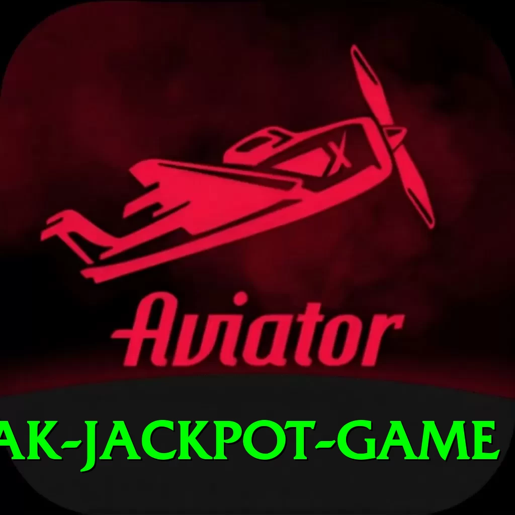 Pak Jackpot Game Gold Pro v4.4.5 - 2