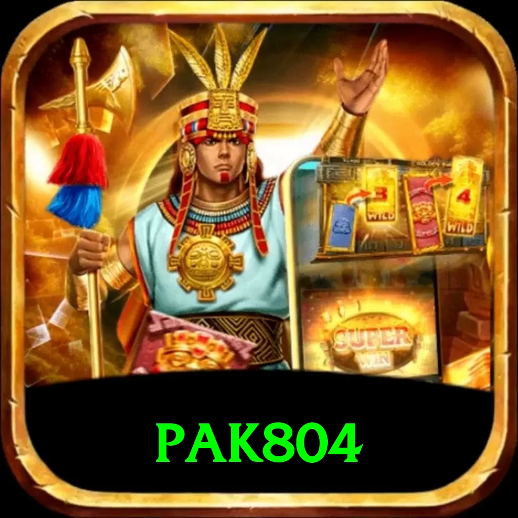 pak804 VIP Edition v5.8.7 - 2