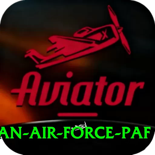 pakistan air force paf Max Pro v4.1.8 - 2