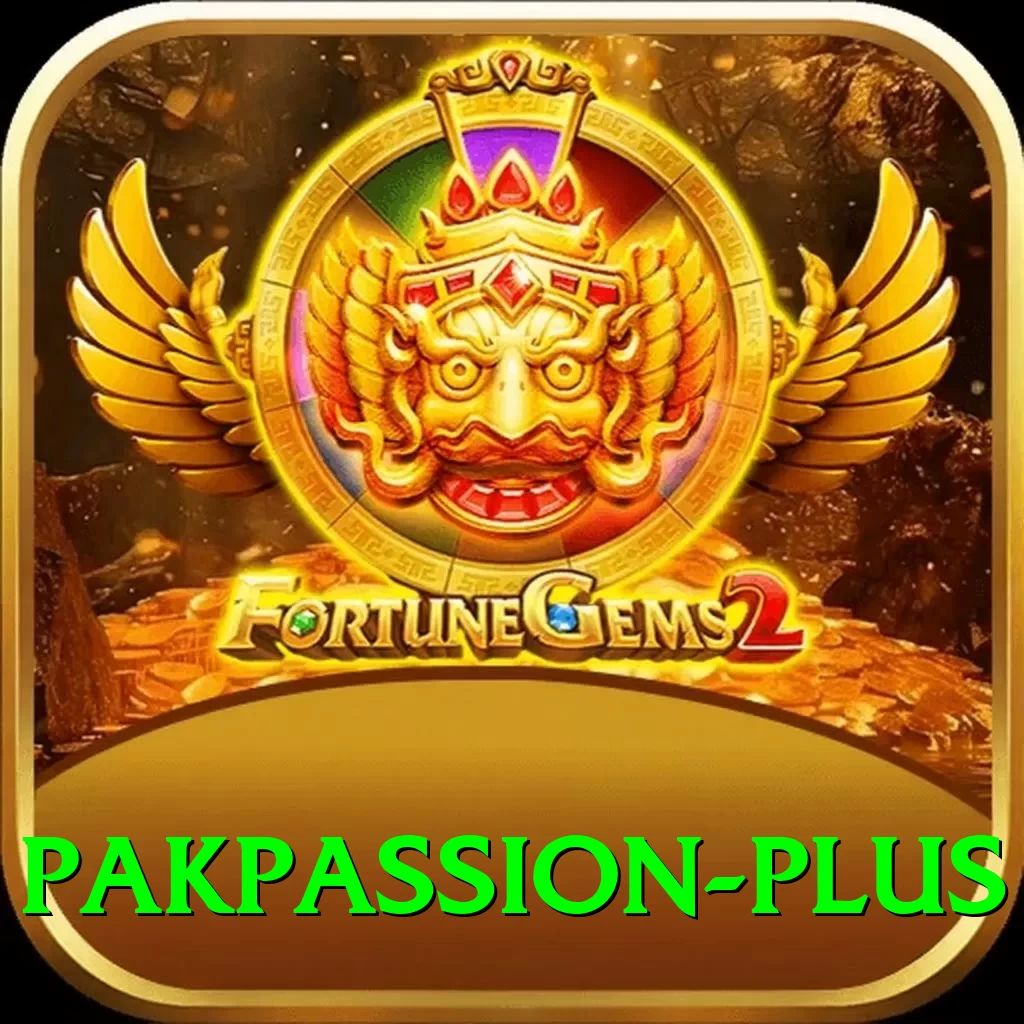 pakpassion Live Casino Premium - 2