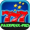 pakspinx Gold v5.2.0