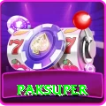 Paksuper Games (Casino & Earning) Max vv1.0.4