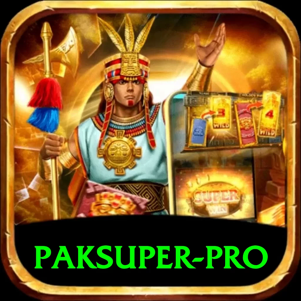 paksuper Master Pro v2.8.5 - 2